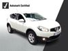 Nissan Qashqai 1.5DCI ACENTA LIMITED EDITION