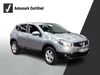 Nissan Qashqai 1.6 ACENTA