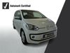 Volkswagen up! club up! 3-door 1.0