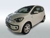 Volkswagen up! club up! 3-door 1.0