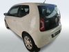 Volkswagen up! club up! 3-door 1.0