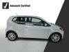 Volkswagen up! club up! 3-door 1.0
