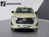 Toyota Hilux 2.4GD-6 DOUBLE CAB RAIDER