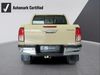 Toyota Hilux 2.4GD-6 DOUBLE CAB RAIDER