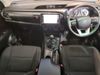 Toyota Hilux 2.4GD-6 DOUBLE CAB RAIDER