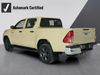 Toyota Hilux 2.4GD-6 DOUBLE CAB RAIDER