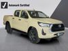 Toyota Hilux 2.4GD-6 DOUBLE CAB RAIDER