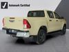 Toyota Hilux 2.4GD-6 DOUBLE CAB RAIDER