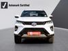 Toyota Fortuner 2.8GD-6 4X4