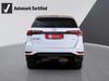 Toyota Fortuner 2.8GD-6 4X4