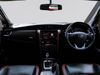 Toyota Fortuner 2.8GD-6 4X4