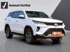 Toyota Fortuner 2.8GD-6 4X4