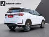 Toyota Fortuner 2.8GD-6 4X4