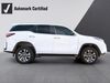 Toyota Fortuner 2.8GD-6 4X4