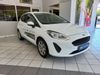 Ford Fiesta 1.0 ECOBOOST TREND 5DR A/T