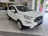 Ford EcoSport 1.0 ECOBOOST TITANIUM