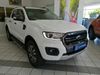 Ford Ranger 2.0D BI-TURBO WILDTRAK 4X4 A/T P/U D/C