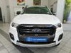 Ford Ranger 2.0D BI-TURBO WILDTRAK 4X4 A/T P/U D/C