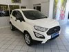 Ford EcoSport 1.5 AMBIENTE A/T