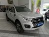 Ford Ranger 2.0D BI-TURBO WILDTRAK 4X4 A/T P/U D/C