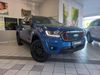 Ford Ranger 2.0D BI-TURBO STORMTRAK A/T P/U D/C