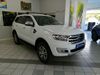 Ford EVEREST 3.2 TDCI XLT 4X4 A/T
