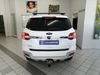 Ford EVEREST 3.2 TDCI XLT 4X4 A/T