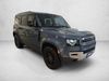 LAND ROVER Defender S