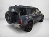LAND ROVER Defender S