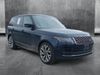 LAND ROVER Range Rover HSE