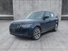 LAND ROVER Range Rover HSE