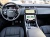 LAND ROVER RANGE ROVER SPORT HSE
