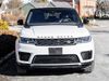 LAND ROVER RANGE ROVER SPORT HSE