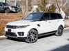 LAND ROVER RANGE ROVER SPORT HSE