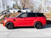 LAND ROVER RANGE ROVER SPORT HST