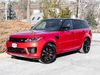 LAND ROVER RANGE ROVER SPORT HST