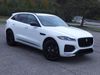 Jaguar F-PACE F-PACE P250 R-DYNAMIC S