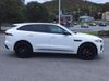 Jaguar F-PACE F-PACE P250 R-DYNAMIC S