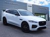 Jaguar F-PACE F-PACE P250 R-DYNAMIC S