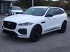 Jaguar F-PACE F-PACE P250 R-DYNAMIC S