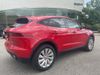 Jaguar E-PACE Base