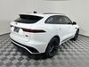 Jaguar F-PACE F-PACE P250 R-DYNAMIC S