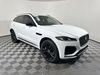 Jaguar F-PACE F-PACE P250 R-DYNAMIC S