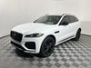 Jaguar F-PACE F-PACE P250 R-DYNAMIC S