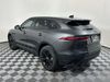 Jaguar F-PACE F-PACE P250 R-DYNAMIC S