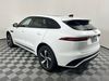 Jaguar F-PACE F-PACE P250 R-DYNAMIC S