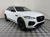 Jaguar F-PACE F-PACE P250 R-DYNAMIC S
