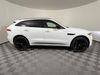 Jaguar F-PACE F-PACE P250 R-DYNAMIC S
