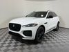 Jaguar F-PACE F-PACE P250 R-DYNAMIC S
