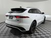Jaguar F-PACE F-PACE P250 R-DYNAMIC S